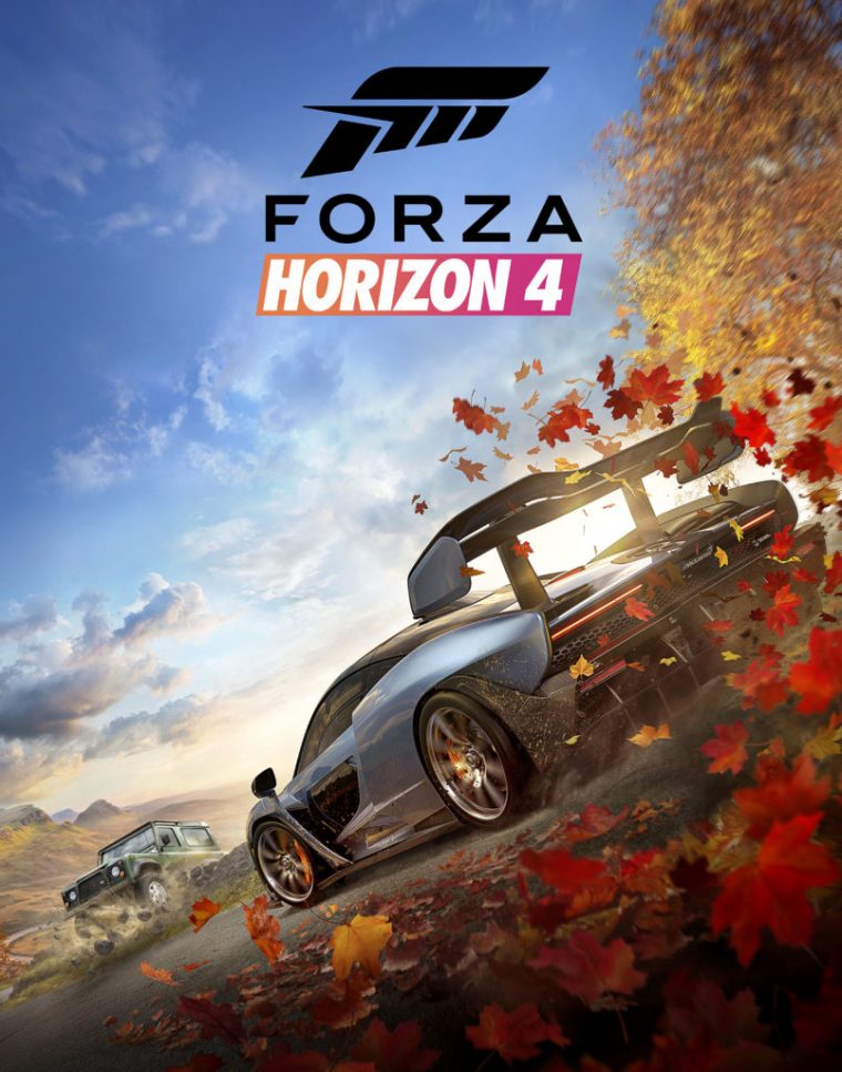 Forza Horizon 4 Telecharger Pc Version Complete Jeu avec Application Jeux Gratuit Pc