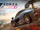 Forza Horizon 4 : Toutes Les Voitures intérieur Les Jeux De Voiture De Course