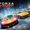 Forza Street 30.1.8 - Télécharger Pour Android Apk Gratuitement avec Un Jeu De Voiture De Course
