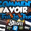 [Fr] - Comment Avoir Tout Les Jeux Steam Gratuit - Mars 2018 à Jeux De Tout Gratuit