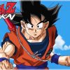[Fr] Dragon Ball Z Budokai 1 Episode 1 - L'arrivee Des Saiyans | Gameplay  Francais à Dessin Animé De Dragon Ball Z