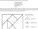 Fractions Tangrams With. Larry Ecklund - Pdf Free Download intérieur Tangram Cycle 3