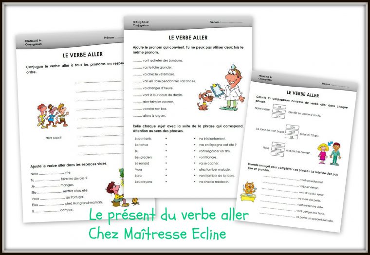 Français 4E Harmos (Ce1) – Chez Maîtresse Ecline dedans Cours Ce1 Gratuit A Imprimer