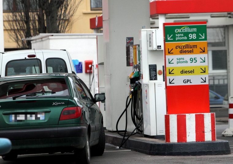 France – Monde | Combien De Voitures Diesel Dans Votre encequiconcerne Combien De Departement En France