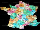 France-Monde | La Carte Des 13 Régions Votée Après Un Baroud avec Carte Des 13 Régions
