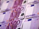 France-Monde | Les Billets De 500 Euros Vont Disparaître En 2019 intérieur Billet De 100 Euros À Imprimer