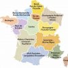 France - Monde | Régions, Départements, Communes: Les tout Départements Et Régions De France