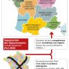 France - Monde | Régions : Une Carte, Des Critiques Et Des concernant Carte Région France 2017