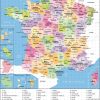 France pour Anciennes Régions