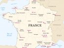 France-Region-Map 1,501×2,001 Pixels | France Map à Decoupage Region France