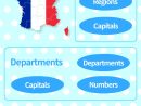 France Regions &amp; Departments Map Quiz For Android - Apk Download serapportantà Quiz Régions De France