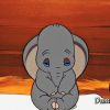 Free Dumbo, Download Free Clip Art, Free Clip Art On Clipart intérieur Dessin Dumbo