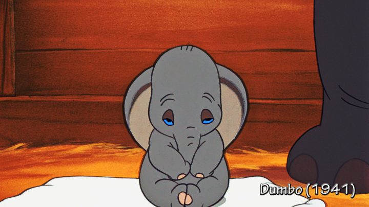 Free Dumbo, Download Free Clip Art, Free Clip Art On Clipart intérieur Dessin Dumbo