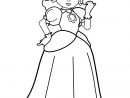 Free Princess Daisy Coloring Page, Download Free Clip Art concernant Sudoku Junior À Imprimer