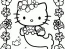 Free Printable Hello Kitty Coloring Pages For Kids | Boyama dedans Hello Kitty À Dessiner