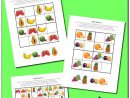 Fruit Sudoku Puzzles {Free Printables} | Matematik encequiconcerne Sudoku A Imprimer