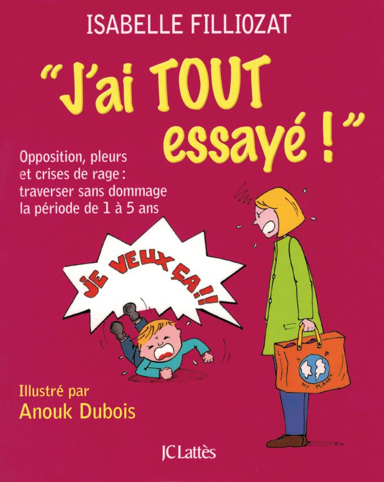 Frustration : Comment Apprendre Aux Enfants À La Gérer ? – Toupie à Exercice Pour Enfant De 4 Ans