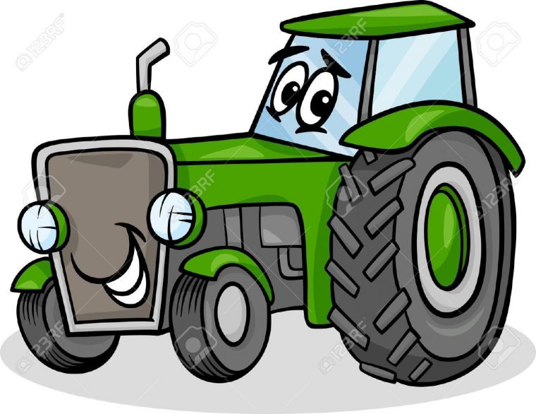 Funny Tractor Drawing – Google Zoeken | Peinture Sur Tissu pour Dessin Animé De Tracteur John Deere