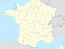 Futuroscope — Wikipédia dedans Carte De France Departement À Imprimer