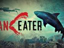 Game Awards 2019 : Maneater, La Simulation De Requin Se serapportantà Requin Jeux Video