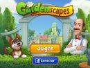 Gardenscapes 4.2.2 - Télécharger Pour Android Apk Gratuitement à Jeux Gratuits À Télécharger Pour Tablette