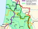 Gascogne — Wikipédia avec Régions De France Liste