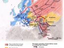Gaz : L'europe Trébuche Sur Le Couple Russo-Turc, Par Rafael avec Carte Des Pays De L Europe