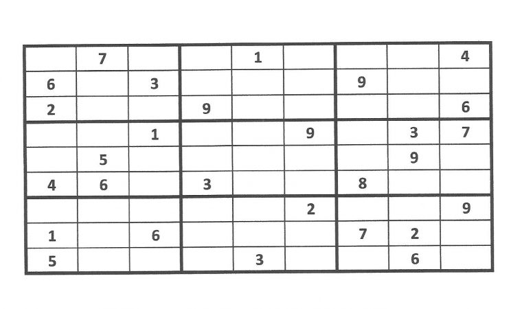 Gc6W3Z5 Underarm Pitch (Unknown Cache) In Florida, United tout Sudoku Gs