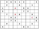 Gc7Pzca Koko Goes Sudoku #1 (Unknown Cache) In Finland dedans Sudoku Gs