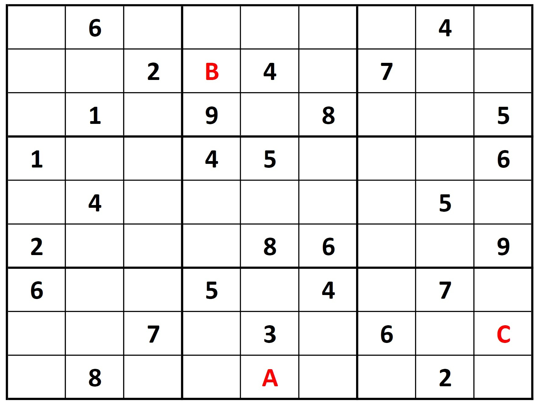 Gc7Pzcd Koko Goes Sudoku #2 (Unknown Cache) In Finland pour Sudoku Gs 