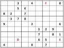 Gc7Pzcg Koko Goes Sudoku #3 (Unknown Cache) In Finland serapportantà Sudoku Gs
