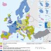Gdp At Regional Level - Statistics Explained à Carte De L Europe 2017