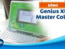 Genius Xl Master Color - L'ordinateur Couleur 100% Bilingue (Cp Au Cm2) |  Vtech concernant Ordinateur Educatif Enfant