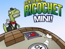 Gentlemen Ricochet Mini! Original Soundtrack | Antoine Vachon concernant Ricochet Jeu
