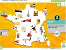 Géographie, Trouve Une Ville : À Partir D'indices Audios Et intérieur Jeu Geographie Ville De France