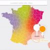 Geokids France - Apprendre La Géographie Française En S'amusant serapportantà Apprendre Les Départements En S Amusant