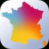 Geokids France - A&amp;r Entertainment concernant Apprendre Les Départements En S Amusant