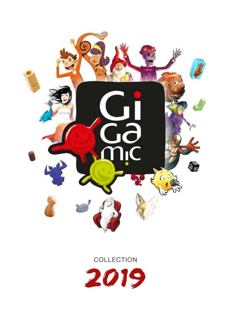 Gigamic – Catalogue 2019 By Gigamic – Issuu destiné Puzzle Gratuit Pour Fille De 3 Ans