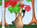 Gina La Girafe Qui Parle Pour Android - Télécharger intérieur Jeux De Girafe Gratuit