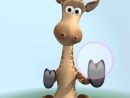 Gina La Girafe Qui Parle Pour Iphone - Télécharger destiné Jeux De Girafe Gratuit