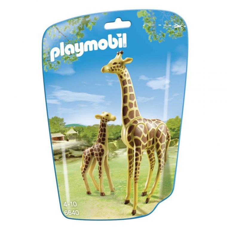 Girafe Et Girafon – 6640 dedans Jeux De Girafe Gratuit