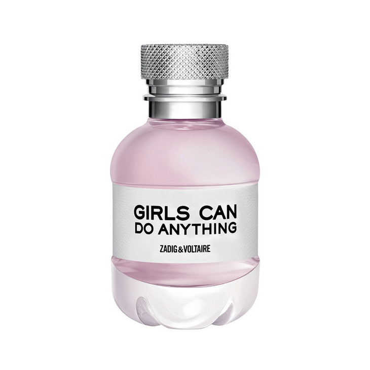 girls can do anything parfum