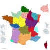Giuseppe 🇪🇺 🇭🇰 On Twitter: &quot;si Vous Avez Des avec Carte De France Et Ses Régions