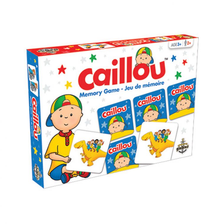 Gladius – Caillou – Jeu De Mémoire serapportantà Jeux De Memoire Pour Enfant