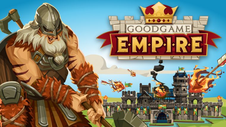 Goodgame Empire En Français avec Jouer Jeux De Strategie En Ligne Gratuit