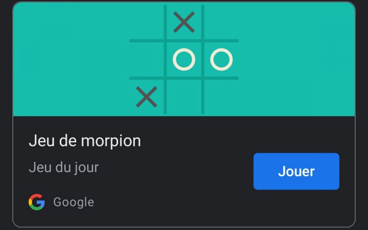 Google Chrome Veut Miser Sur Ses Mini Jeux, En Attendant L serapportantà Jeux De Tout Gratuit