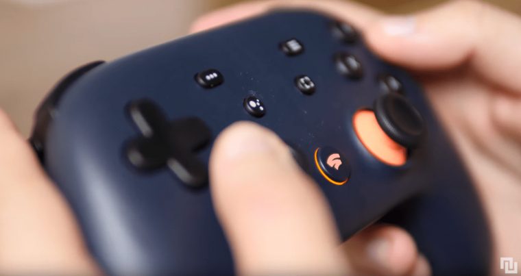 Google Stadia : Fonctionnement, Jeux, Avis, Prix Tout Ce avec Jeu Puissance 4 En Ligne