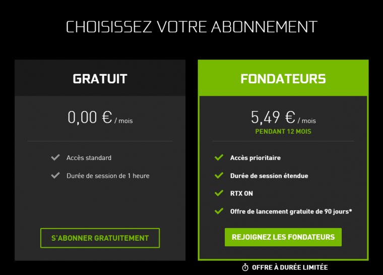 Google Stadia, Geforce Now, Shadow, Xcloud, Ps Now : Quelle concernant Jeux Des 7 Différences Gratuit