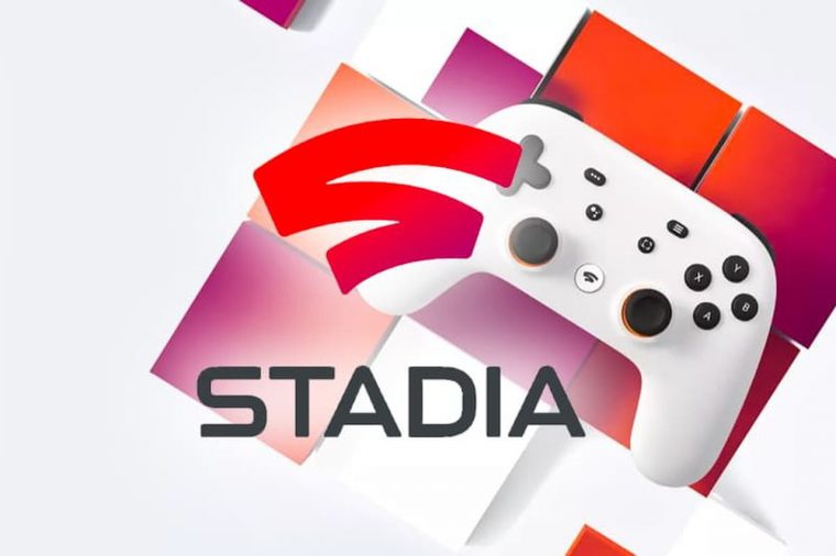 Google Stadia : Vous Pourrez Tester Le Service Gratuitement avec Jeux De Puissance 4 Gratuit