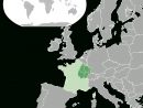 Grand Est Français — Wikipédia tout Decoupage Region France